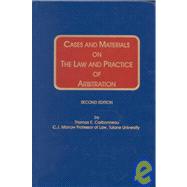 Cases and Materials on the Law and Practice of Arbitration