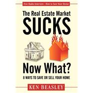 The Real Estate Market Sucks, Now What?