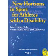 New Horizons in Sport for Athletes With a Disability