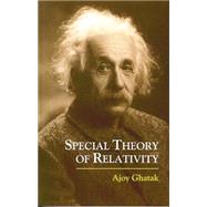 Special Theory of Relativity