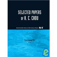 Selected Papers of K. C. Chou