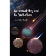 Nanoimprinting and Its Applications