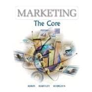 Marketing:  The Core with PowerWeb