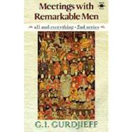 Meetings With Remarkable Men