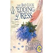 Bad Luck Wedding Dress : The Bad Luck Brides