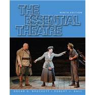 The Essential Theatre