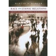 Race and Ethnic Relations American and Global Perspectives