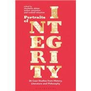 Portraits of Integrity