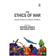 The Ethics of War