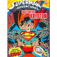 Superman Adventures VOL 03: Last Son of Krypton
