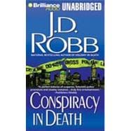 Conspiracy in Death