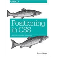 Positioning in Css