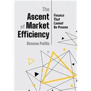 The Ascent of Market Efficiency