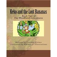 Keko and the Lost Bananas