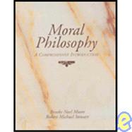 Moral Philosophy : A Comprehensive Introduction