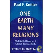 One Earth Many Religions