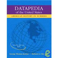 Datapedia of the United States : America Year by Year, 1790-2005