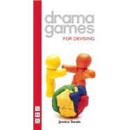 Drama Games for Devising