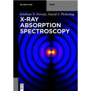 X-ray Absorption Spectroscopy