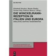 Die Winckelmann-Rezeption in Italien und Europa