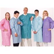 McKesson Medical-Surgical Lab Coat x1 (White) 4X-Lg Item#725262