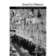Israel in History: The Jewish State in Comparative Perspective