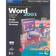 Microsoft Office Word 2003