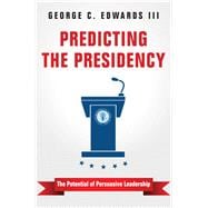 Predicting the Presidency