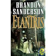 Elantris Tenth Anniversary Author's Definitive Edition