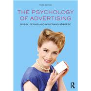 The Psychology of Advertising