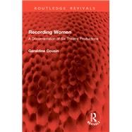 Recording Women