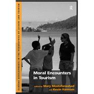 Moral Encounters in Tourism