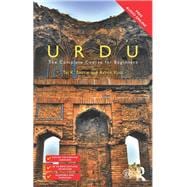 Colloquial Urdu: The Complete Course for Beginners