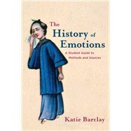 The History of Emotions