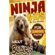 Fun Learning Facts About Bears