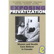 Exposing Privatization