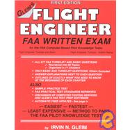 Flight Engineer FAA Written Exam