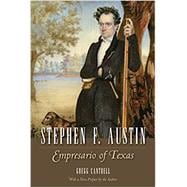 Stephen F. Austin