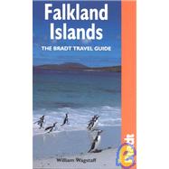 Falkland Islands; The Bradt Travel Guide