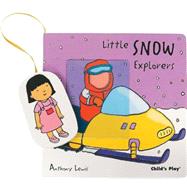 Little Snow Explorers