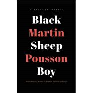 Black Sheep Boy A Novel in Stories