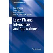 Laser-plasma Interactions and Applications