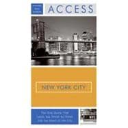 Access New York City