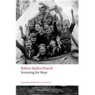 Scouting for Boys