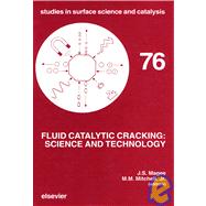 Fluid Catalytic Cracking : Science and Technology