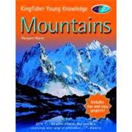 Kingfisher Young Knowledge: Mountains