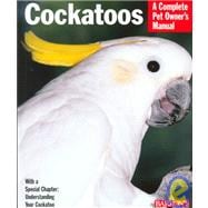 Barron's Cockatoos