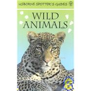 Spotter's Guide to Wild Animals