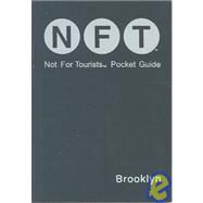 Not for Tourists Guide to Brooklyn