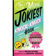 The Mini Jokiest Knock-knock Book